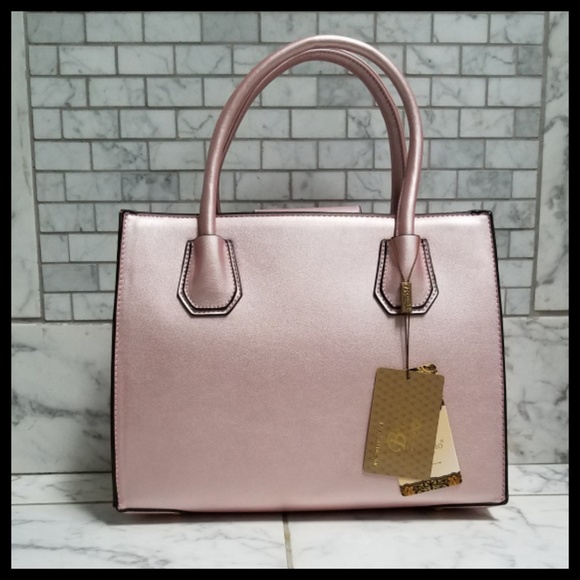 *SOLD OUT* Brangio "Arosa Ribbon" Twinkle Star Bag - Picture 2 of 4